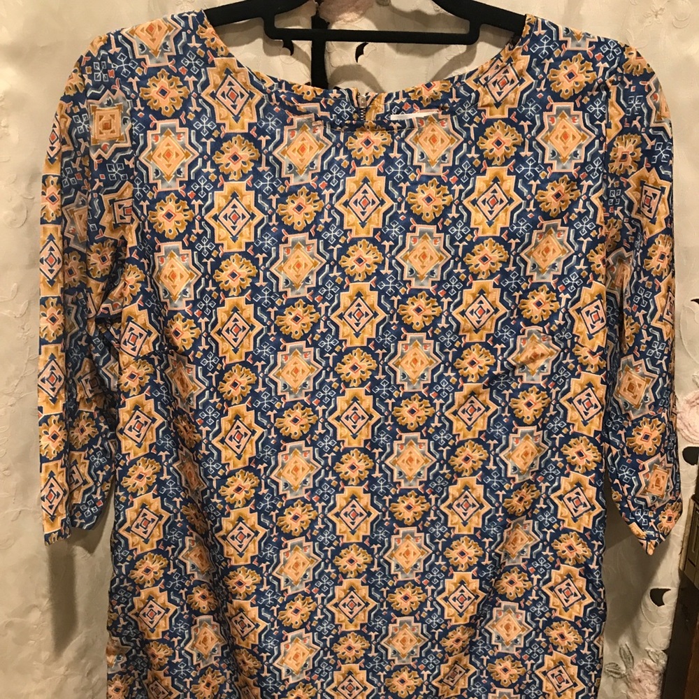 Women dress size S